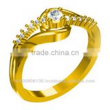 3D Jewelry Mould Design