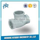 Customize Alloy Steel Low High Temperature Forged Valve Body Blank thumbnail-6