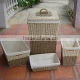 Selling Sea Grass Storage Basket
