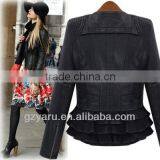 2013 fashion women blazer jackets