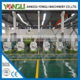 High Fuel Value Stable Working Wood Pellet Press Machine thumbnail-6