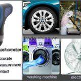 In 2016 to Booking China High Quality Non Contact Gun Tachometer thumbnail-6