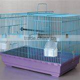 Bird Cage Portable Double Breeding Bird Cage                        
                                                Quality Choice