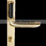 New Europe Resorts Lock