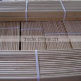 factory price high quality bed slat