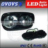 Top Quality 30w 45w Har-ley Led Headlight Driving Light for 4x4 Cars Accessories thumbnail-3