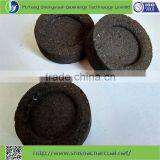 Easy Light Bioenergy Wood Material Hookah Shisha Charcoal