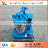 Mesh 0.475mm Pat Type Laboratory Sieve Machine for Chicken thumbnail-5