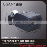 Thermal Transfer & Direct Thermal Barcode Printer TSC 247 thumbnail-5