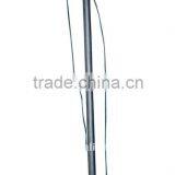 1.5''X60'' High Silicon Iron Solid Rod Anode