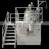 High Shear Mixer Granulator/rapid Mixer Granulator/wet Mixer Granulator thumbnail-1