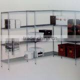 Wire Shelving thumbnail-3
