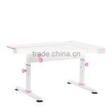 TCT Workstation M6+XS Height Adjustable Kids Childs Ergo Desk (crank) thumbnail-2