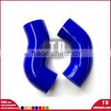 Silicone Hose Kit for BMW 135 135i 335 335i E90 E92 2006-2010 N54 Intercooler Hose thumbnail-1