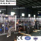 Rotary Liquid Packing Machine Line(stand-up & Zip Pouch) thumbnail-4