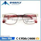 New Design Meta New Design Men Metal Optical Frame