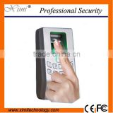 Outdoor fingerprint door lock biometric fingerprint lock with keypad small fingerprint door lock
