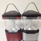 20LED Portable Super Bright Deluxe Camping Camp Lantern Light Lamp With Compass thumbnail-1