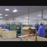 Zhangjiagang Greensource Aluminum Foil Co., Ltd. company overview - view 1 thumbnail