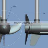 12V China CE Certificate Approved Electric Trolling Motor thumbnail-2