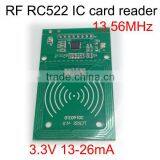 Factory Price RF Module for IC Card Mifare1 S50 Mifare1 S70 Mifare UltraLight Mifare Pro Mifare Desfire 13.56MHz