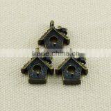 Bird House Antique Pendant for Underwear thumbnail-2