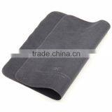 Knitted Microfiber Spectacle Lens Cleaning Cloth, Eyeglasses Cleaning Cloth, Decorated Microfiber Cleaning Cloth Quality Choice thumbnail-5