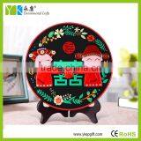 Beautiful Wedding Arts and Resin Handicraft Design Adsorb the Harmful Gas thumbnail-6