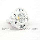 MR16 LED Bulb GX5,3 Socket, G5.3 Bulb 1x3W COB LED Bulb MR16 thumbnail-3