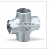 Stainless Steel Pipe Cross thumbnail-1