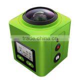 360 degree camera !!! Ausek Wifi Wireless 4K 30fps Sport Cameras Support 8 Recording Mode And 64GB Card
Quality Choice