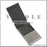 Fashion Trends Leather Aluminium Card Holder thumbnail-1