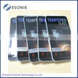 2.5D tempered glass for samsung note 3 screen protector