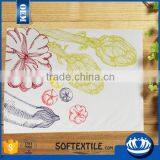 Made in China Different Customized Print Tea Towels thumbnail-1
