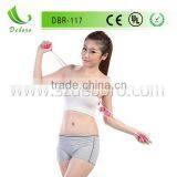 Roller Sliming Massage Belt, Handheld Massager Tool DBR-117 thumbnail-4