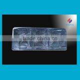 PET Plastic Blister Tray for Cookie/biscuit thumbnail-1