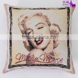 Indoor Cushion, Reading Cushion, Living Room Cushion thumbnail-1