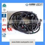 Sinotruk Howo Truck Wire Harness AZ9100771152 Wiring Harness VG1540090056 thumbnail-1