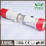 CE Certification Rechargeable Portable Super High Power Led 3w Glare Flashlight Torch