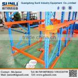 Esd Adjustable Drive In Racks thumbnail-6