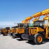 China Wholesaler Buying Agent of Mini Loader Factory thumbnail-5