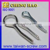 In Taiwan Manufacturer Cotter Pin Bolt thumbnail-3