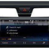 Car Dvd Player With Gps Navigation and Bluetooth for Nissan TEANA thumbnail-5