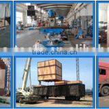 Multi Function XZ6350ZB Milling Dilling Machine thumbnail-5