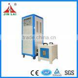 Germany Infineon IGBT Fast Heating Auto Shaft Hardening Induction Heating Quenching Equipment (JLC-120) thumbnail-2