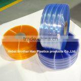 Standard Pvc Strip/pvc Door Curtain thumbnail-3