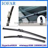 hot selling products factory motorcycle windshield wiper