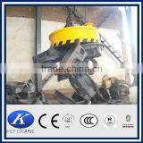 High Temperature Modification Electromagnetic Crane thumbnail-3