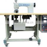 Hot!!Manual Ultrasonic Convenient Lace Machine
