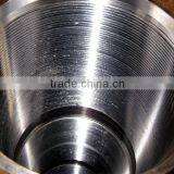 API N80 L80 P110 J55 K55 Casing and Tubing Coupling thumbnail-4